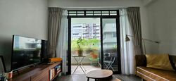 Avenue South Residence (D3), Apartment #469984991